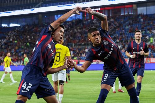 LIGA SUPER MALAYSIA