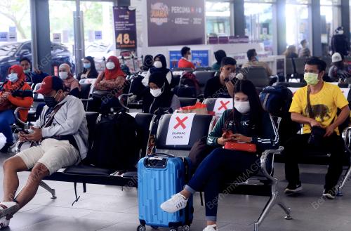 PERINTAH KAWALAN PERGERAKKAN