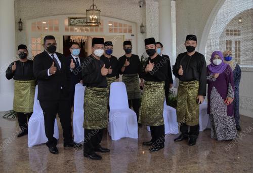 DATUK ONN HAFIZ GHAZI