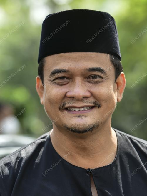 AHLI MAJLIS MESYUARAT KERAJAAN JOHOR