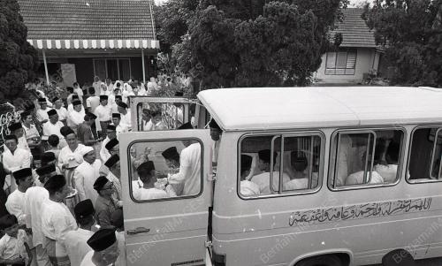 TUN HUSSEIN ONN