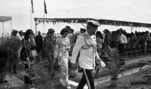 SULTAN ISKANDAR