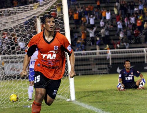 BOLASEPAK PIALA MALAYSIA