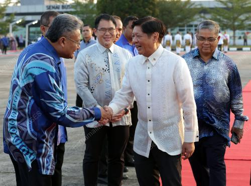 FERDINAND MARCOS JR
