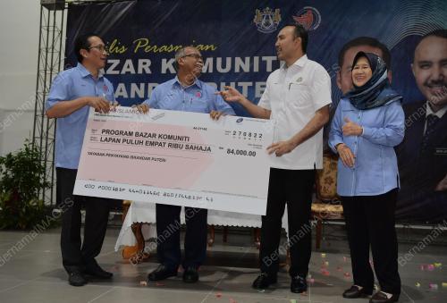DATUK MOHD JAFNI MD SHUKOR