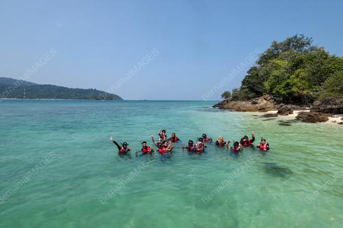 FRTL TAWAR TARIKAN ˜HIDDEN GEMS'