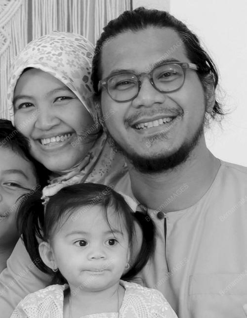 KEMALANGAN MAUT KLUANG