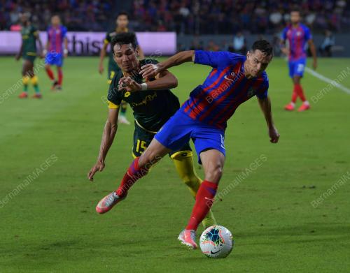 PIALA SUMBANGSIH 2020