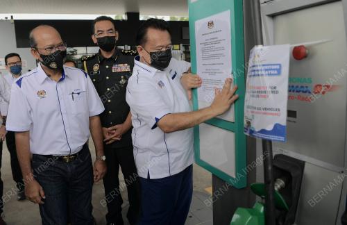 DATUK SERI ALEXANDER NANTA LINGGI