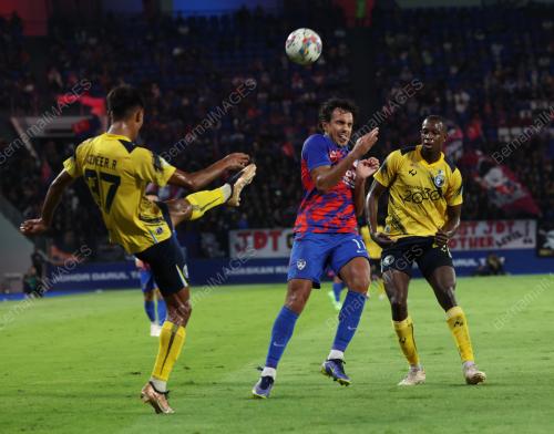 PIALA FA MALAYSIA 2023