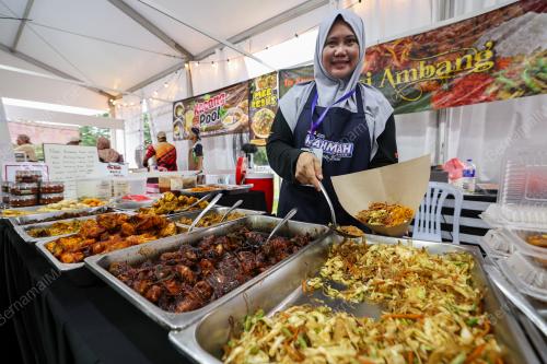 JELAJAH KARNIVAL KPDN