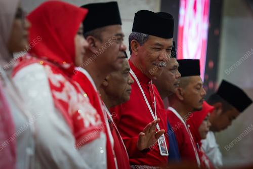 DATUK SERI MOHAMAD HASAN