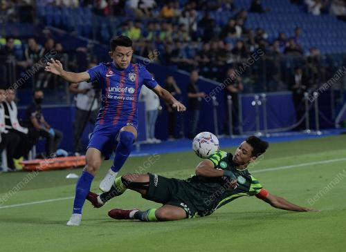 LIGA SUPER 2022