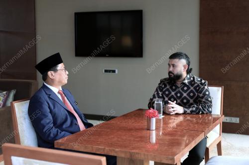 TUNKU MAHKOTA ISMAIL