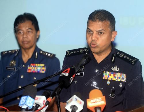 DATUK AYOB KHAN MYDIN PITCHY
