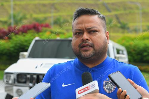 JDT HUMMER