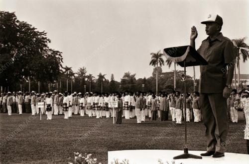 HARI MERDEKA
