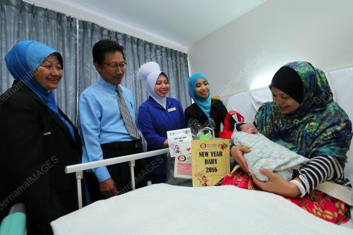 JB11_01012016_BAYI_TAHUN_BARU