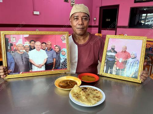 RESTORAN HD