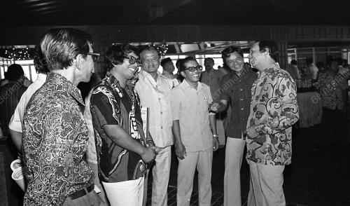 DATUK MUSA HITAM