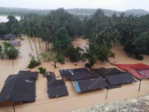 KG LAUT BATU 10 SKUDAI