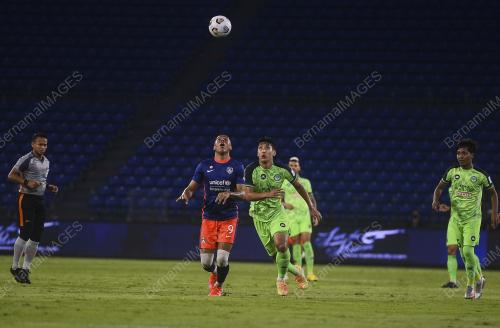 JDT VS MELAKA