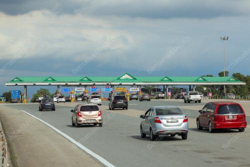 TINJAUAN ALIRAN TRAFIK AIDILFITRI