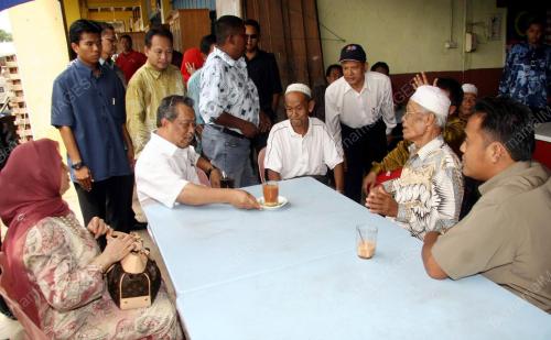 MUHYIDDIN YASSIN