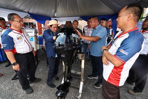 DATUK SERI AZALINA OTHMAN SAID