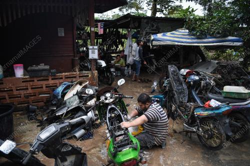 BANJIR JOHOR