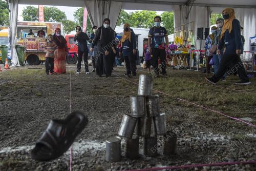 JELAJAH ASPIRASI KELUARGA MALAYSIA
