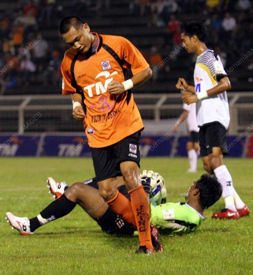 TM PIALA MALAYSIA