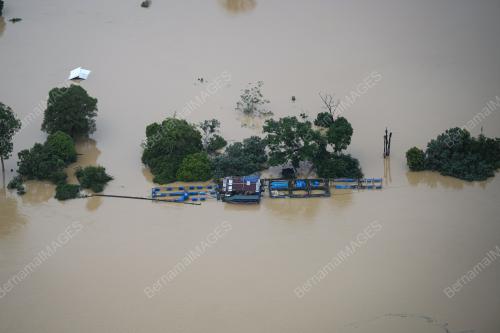 TINJAUAN UDARA