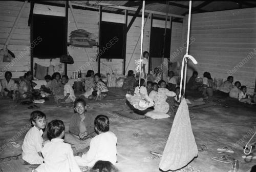 BANJIR