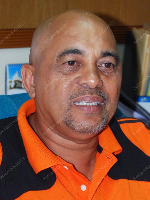 WAN IBRAHIM WAN CHIK