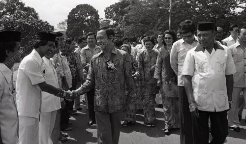 DATUK MUSA HITAM