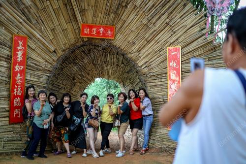 PUTUO_VILLAGE