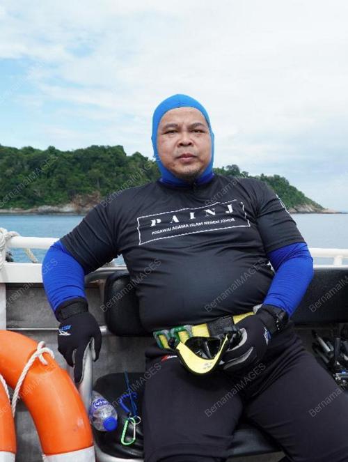 MOHD FAHMI ABD SAMAD