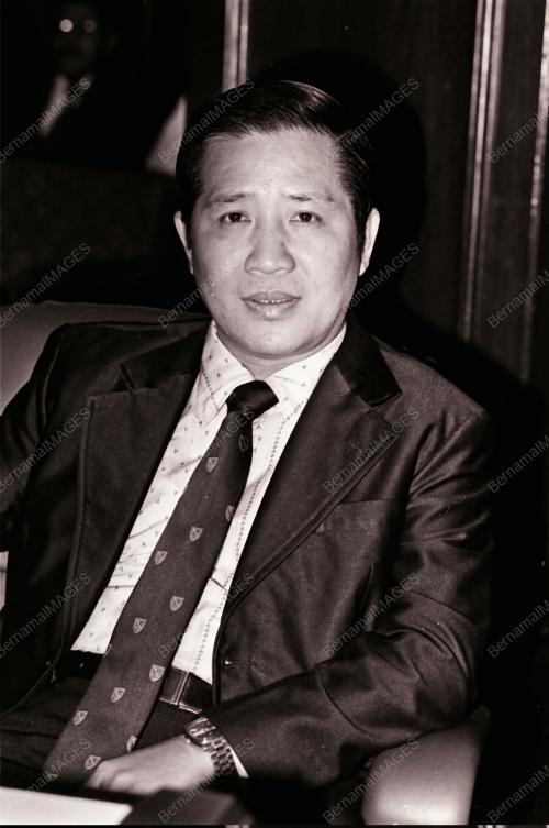 ADUN NEGERI JOHOR