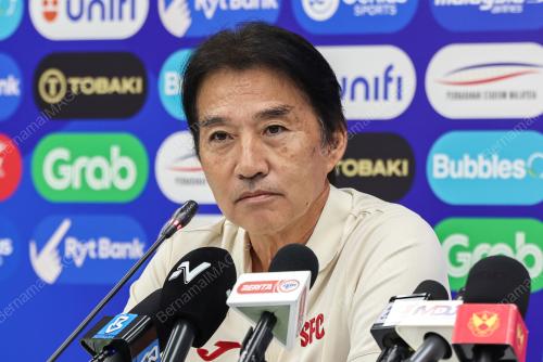KATSUHITO KINOSHI