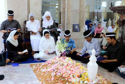 JB11_07122015_KERABAT_ZIARAH