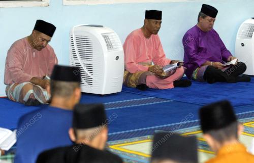 SULTAN IBRAHIM