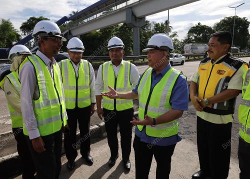 DATUK SERI ALEXANDER NANTA LINGGI