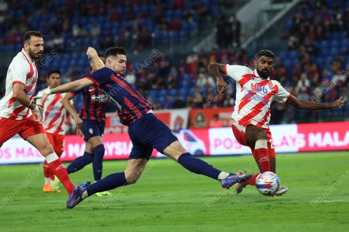LIGA SUPER 2024