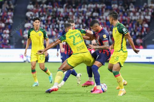 LIGA SUPER MALAYSIA