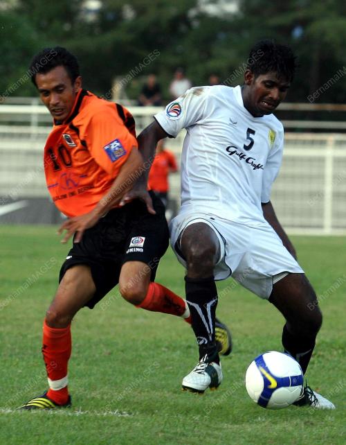 PIALA AFC