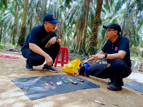 OP BERSEPADU AADK