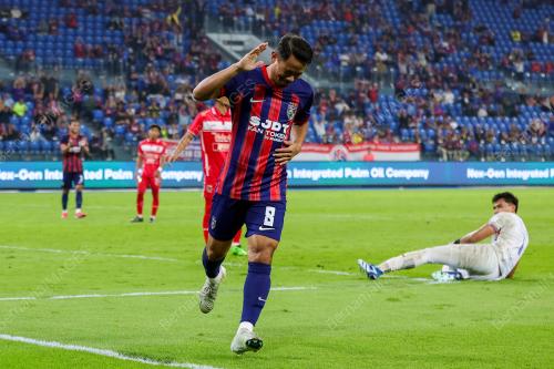 LIGA SUPER MALAYSIA