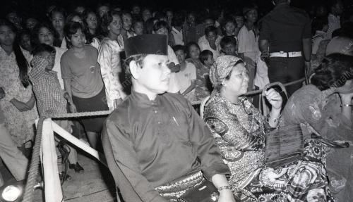 DATUK MUSA HITAM