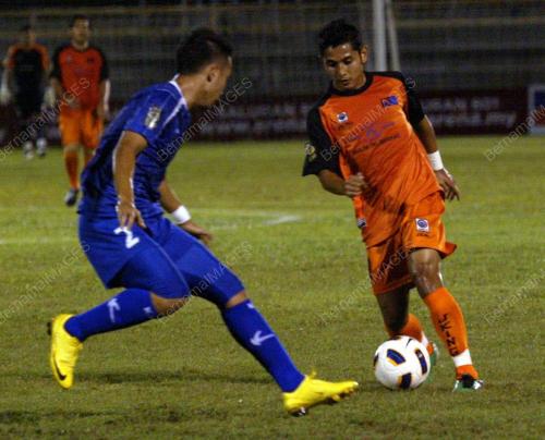 LIGA SUPER 2011